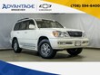 LEXUS LX 470