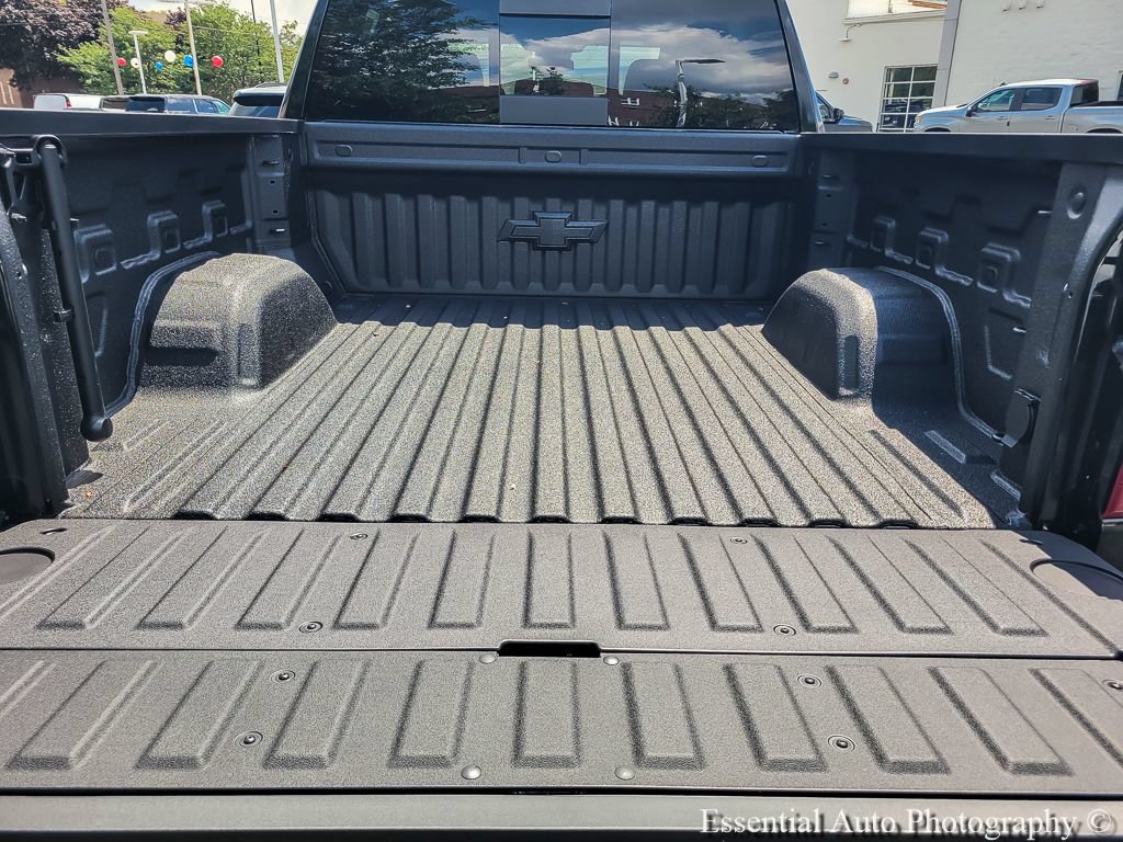 2026 Chevrolet Silverado 1500 LT Trail Boss - Photo 17