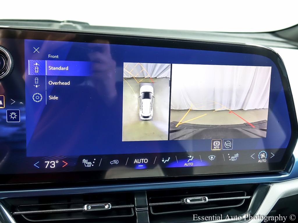 2026 Chevrolet Equinox EV 2LT - Photo 16