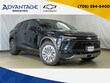 Chevrolet Blazer EV