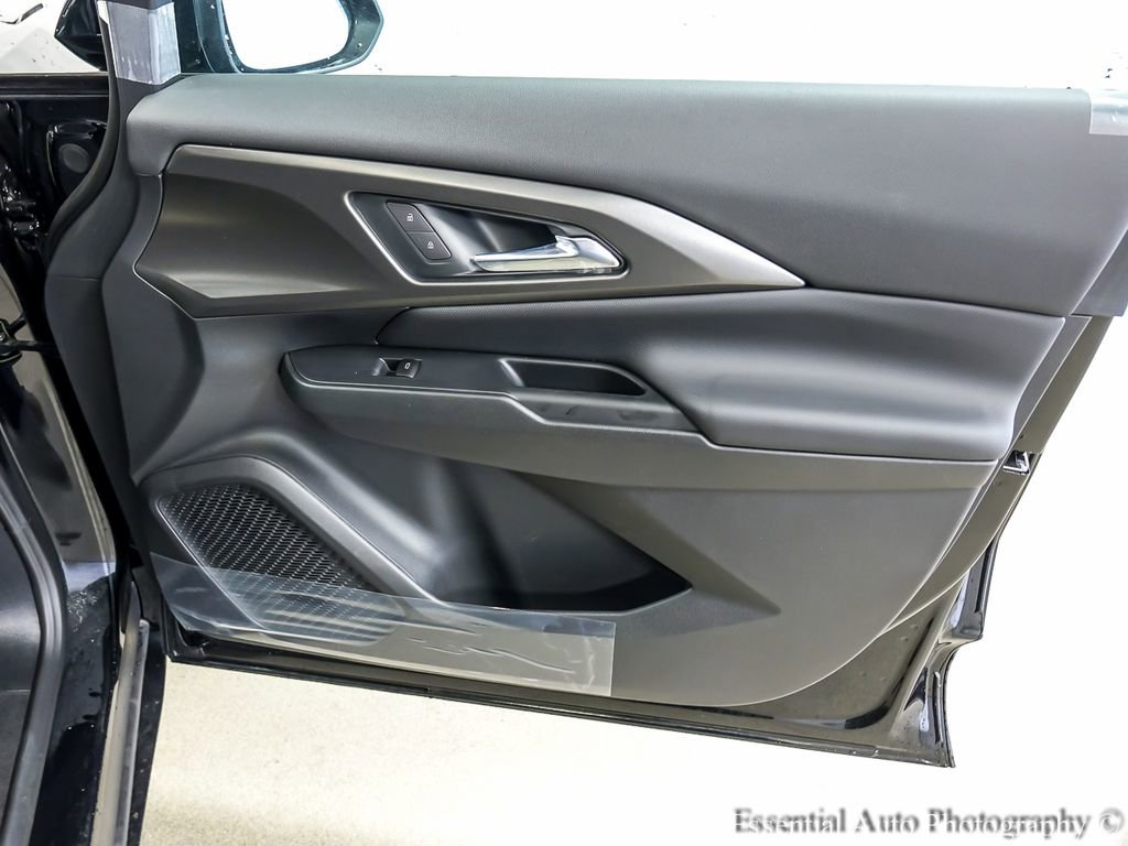 2026 Chevrolet Equinox EV 1LT - Photo 24