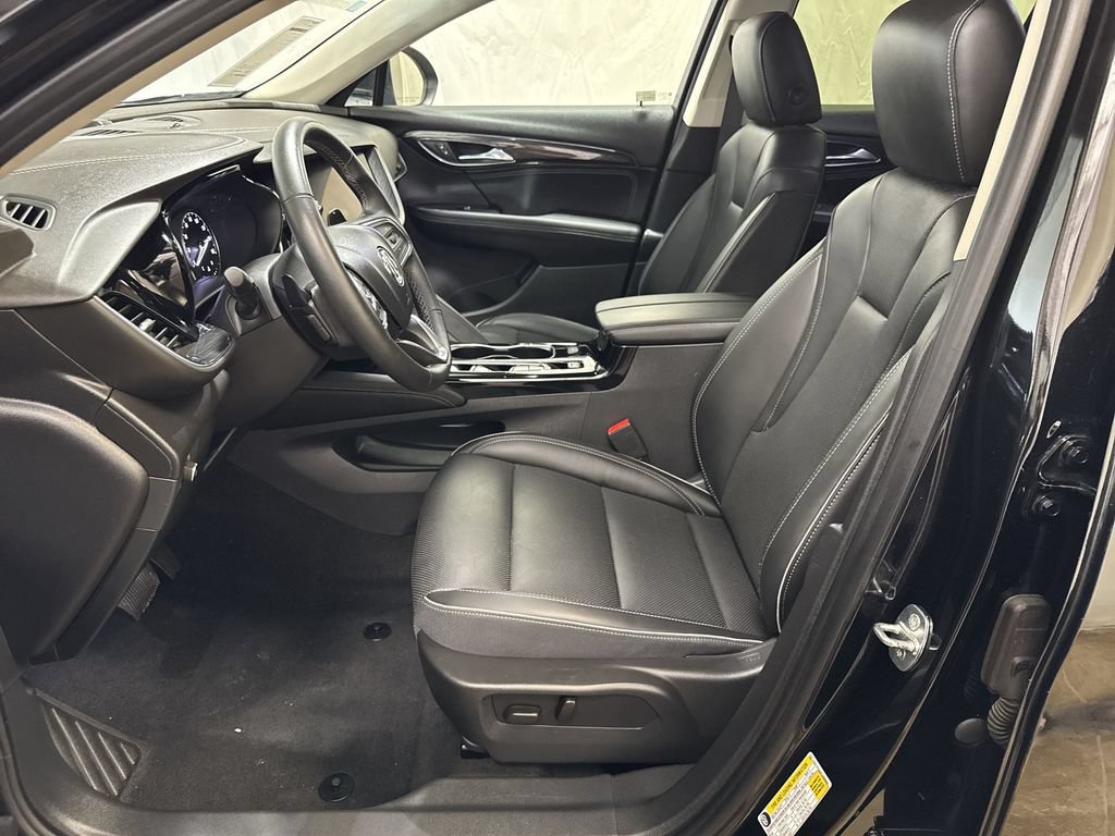 2023 Buick Envision Essence - Photo 10