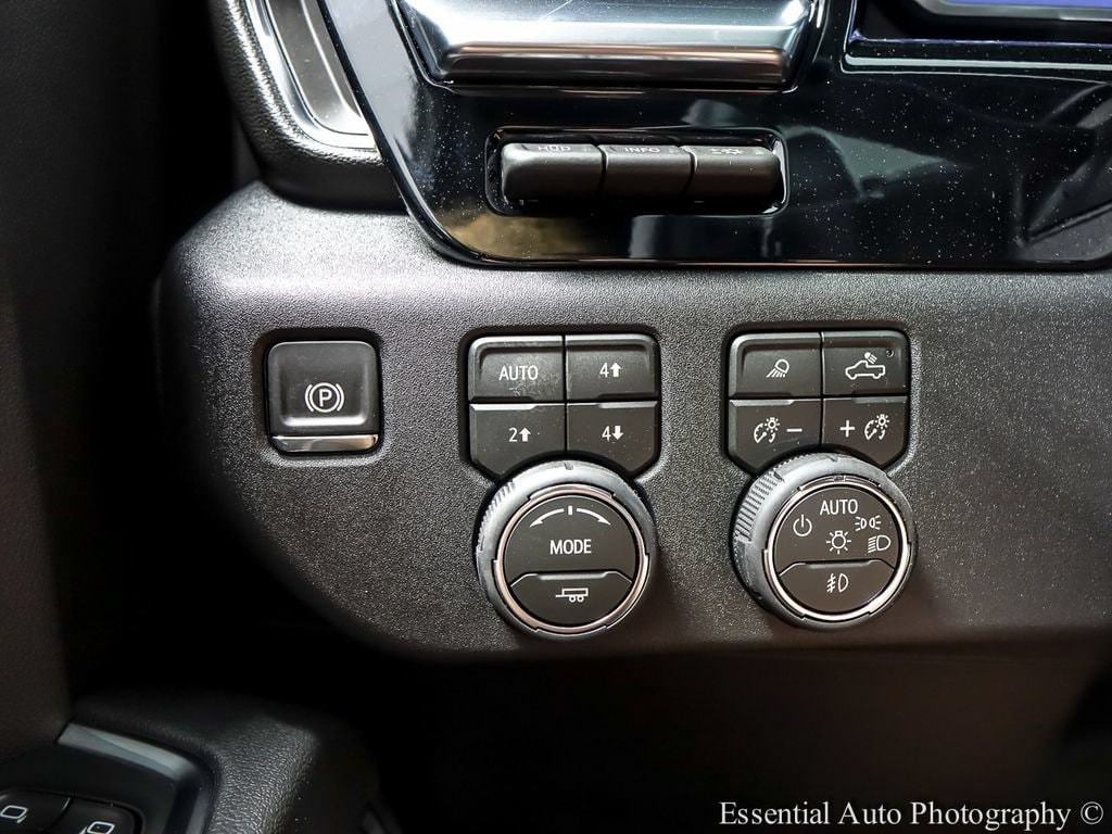 2026 Chevrolet Silverado 1500 High Country - Photo 21