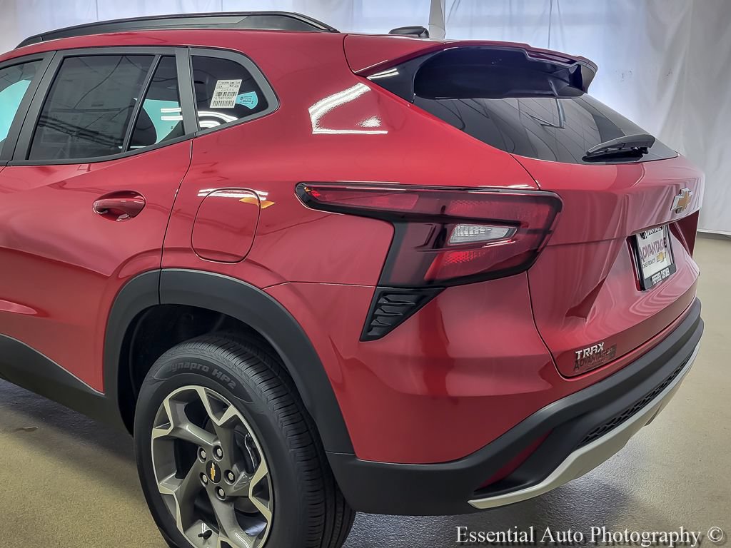 2026 Chevrolet Trax LT - Photo 6