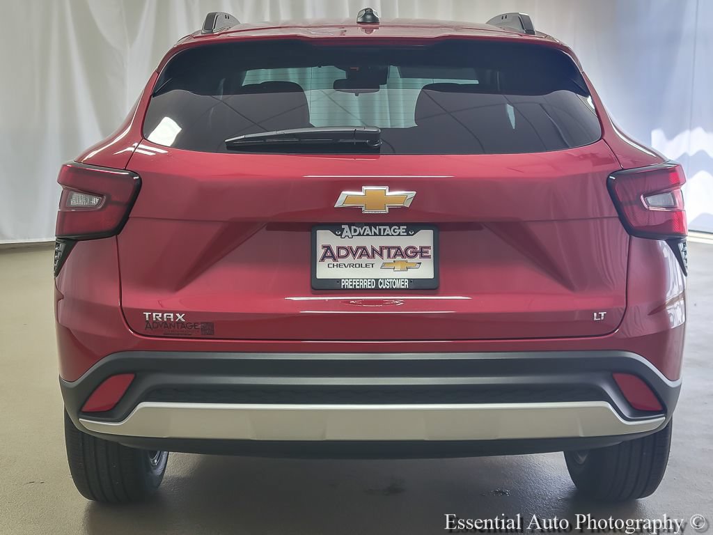 2026 Chevrolet Trax LT - Photo 5