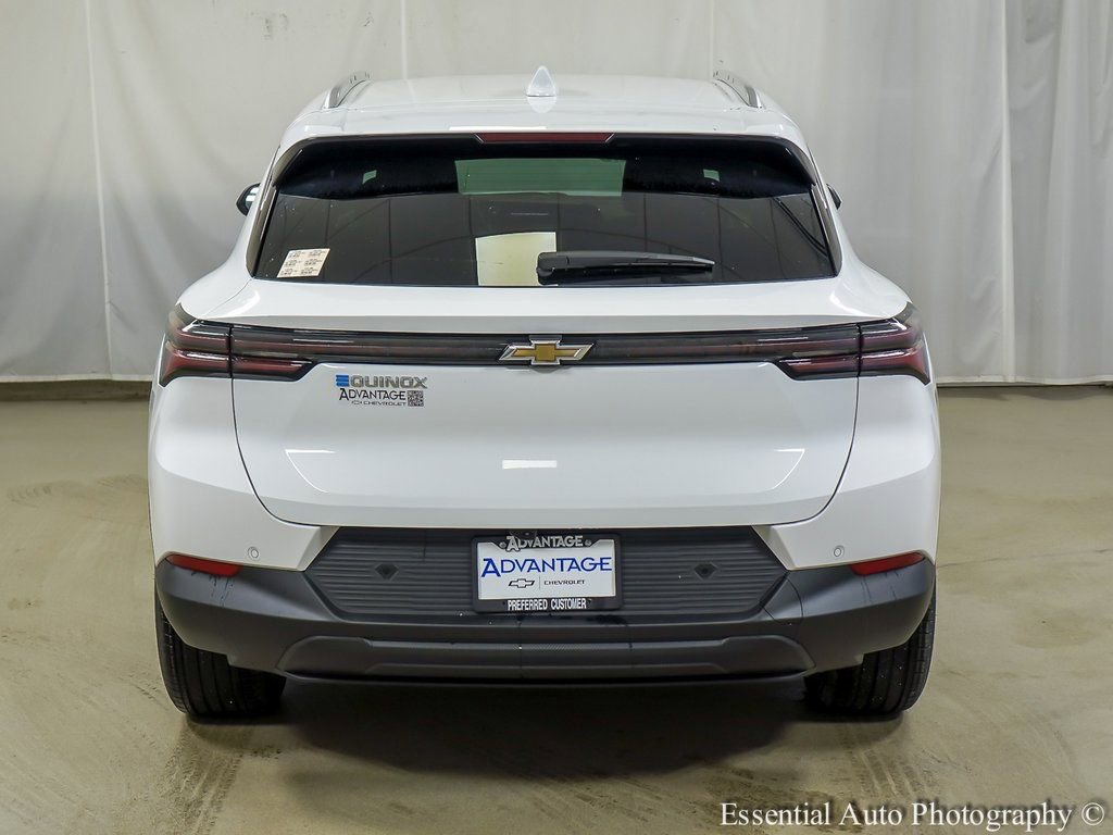2026 Chevrolet Equinox EV 2LT - Photo 6