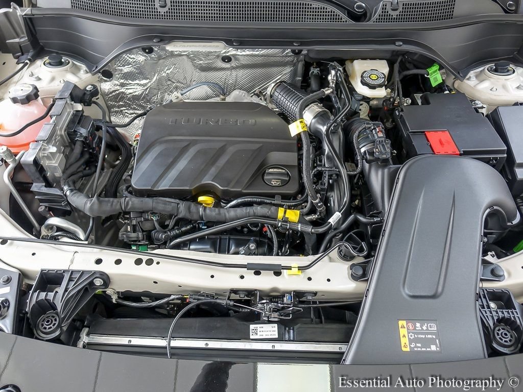 2026 Chevrolet Trax Activ - Photo 9