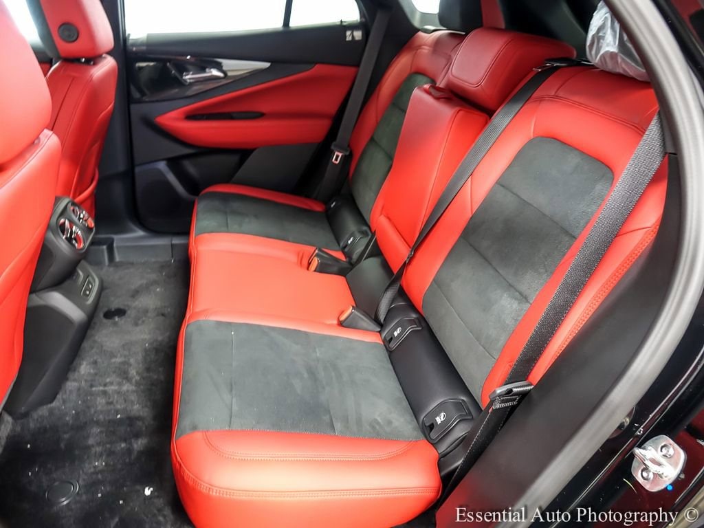 2026 Chevrolet Blazer EV RS - Photo 10