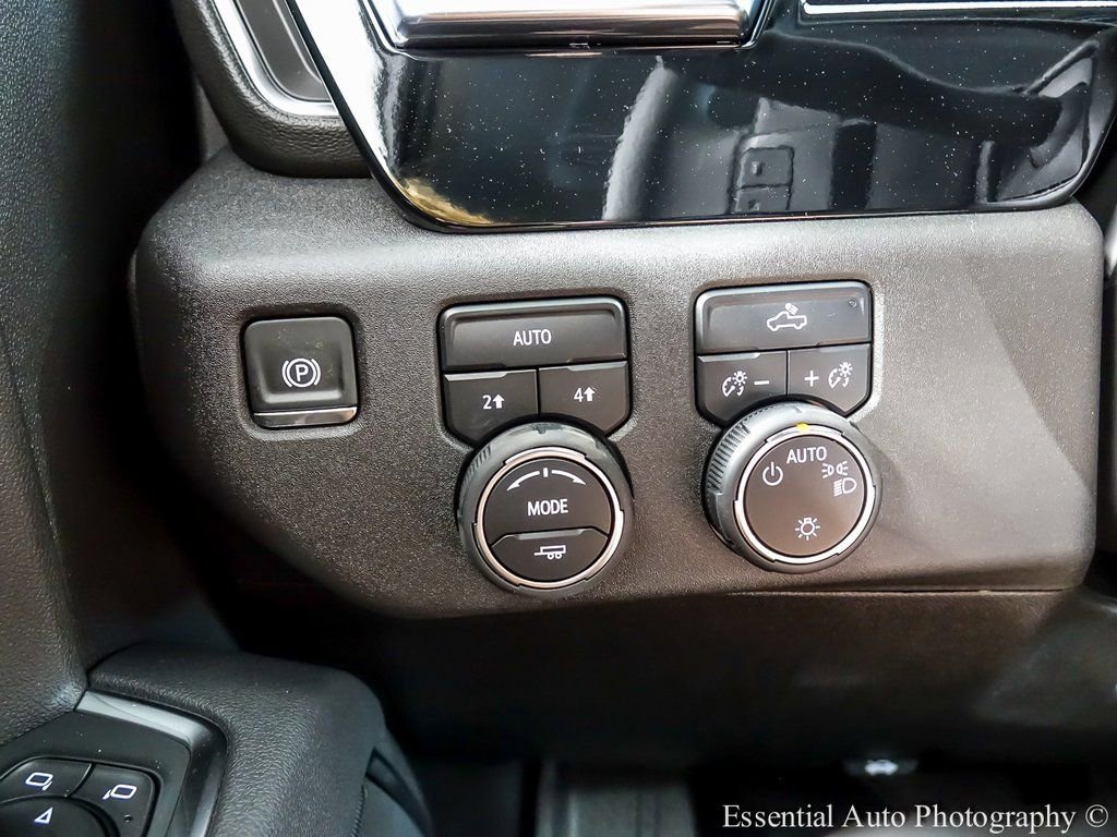 2026 Chevrolet Silverado 1500 LT - Photo 18