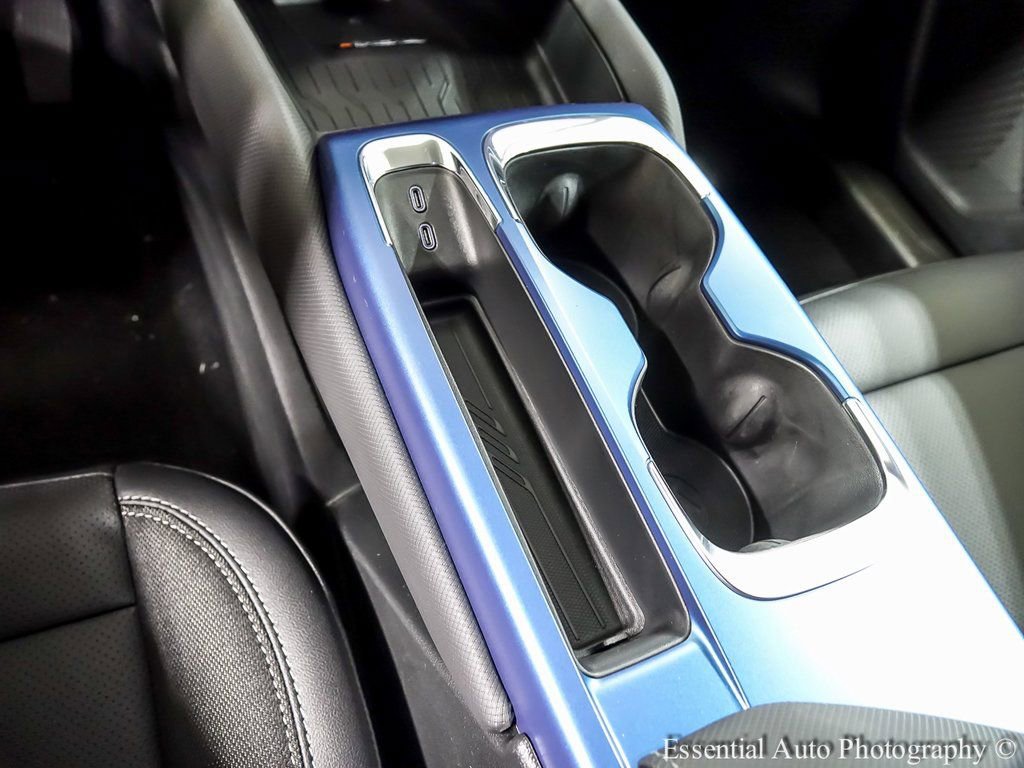 2026 Chevrolet Equinox EV 2LT - Photo 18