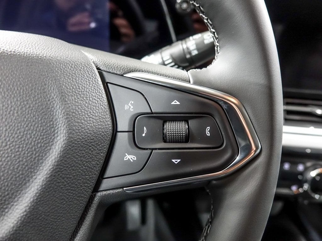 2026 Chevrolet Trax LT - Photo 15