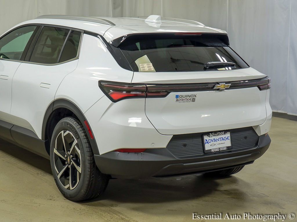 2026 Chevrolet Equinox EV 2LT - Photo 7