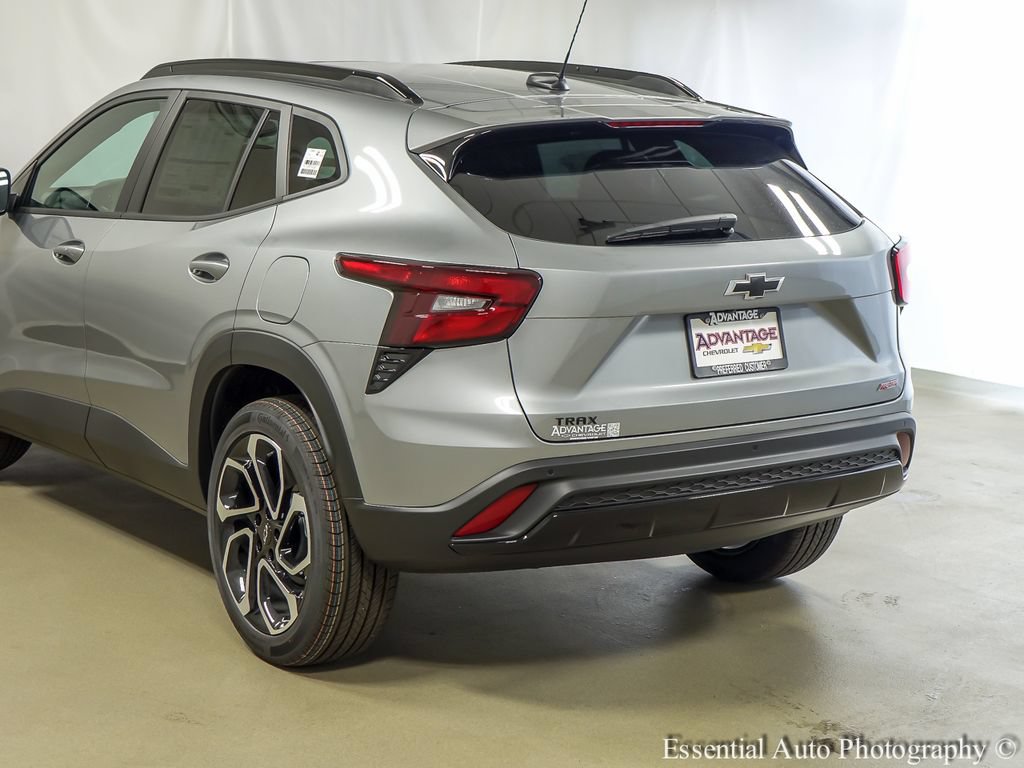 2026 Chevrolet Trax RS - Photo 7