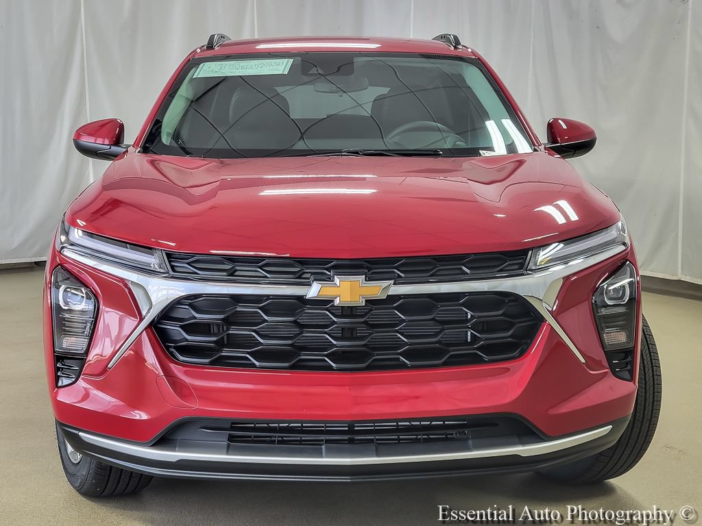 2026 Chevrolet Trax LT - Photo 4
