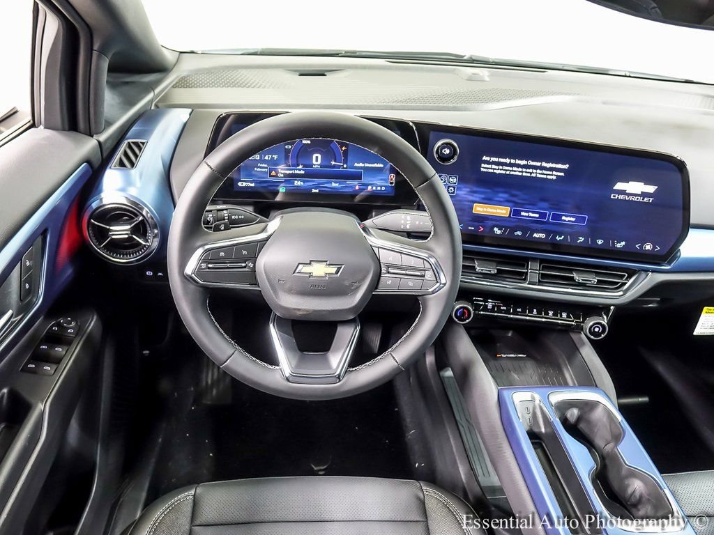 2026 Chevrolet Equinox EV 2LT - Photo 11