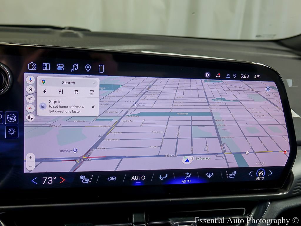 2026 Chevrolet Equinox EV 1LT - Photo 15