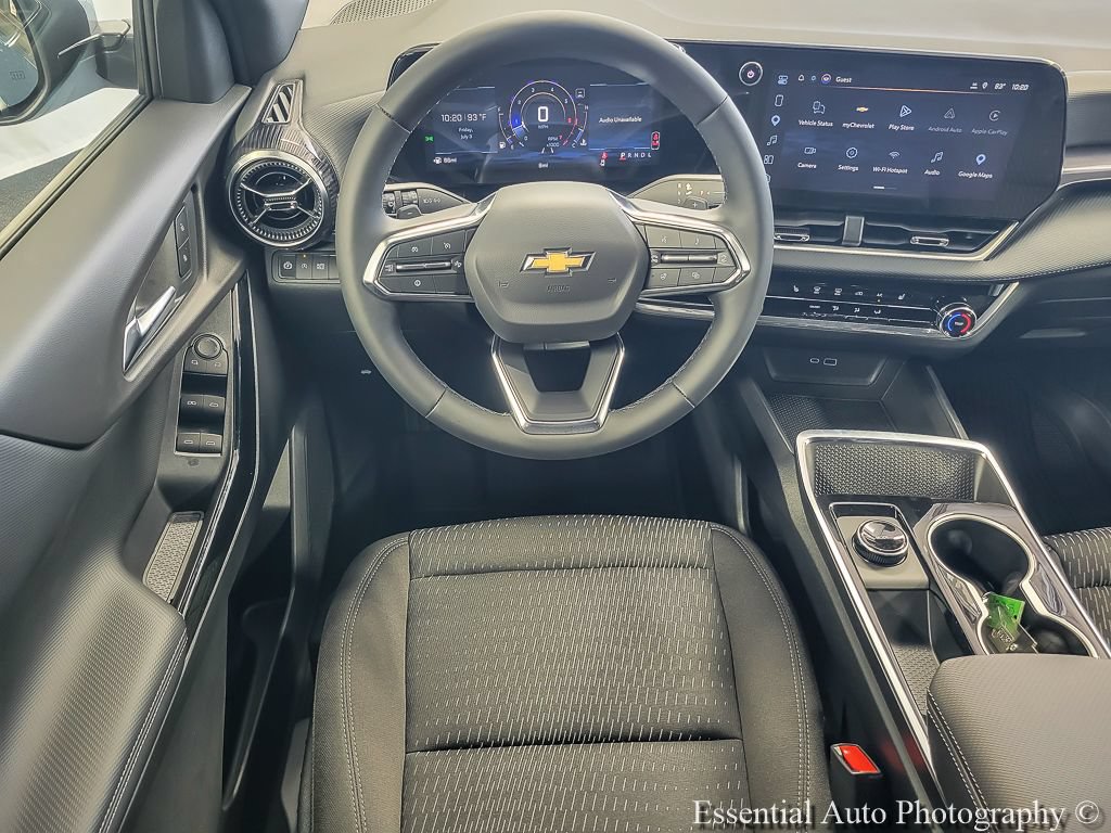 2027 Chevrolet Equinox LT - Photo 10