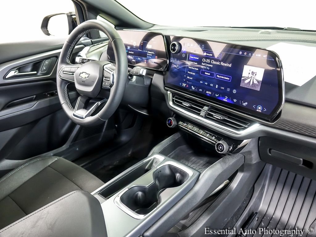 2026 Chevrolet Equinox EV 1LT - Photo 25