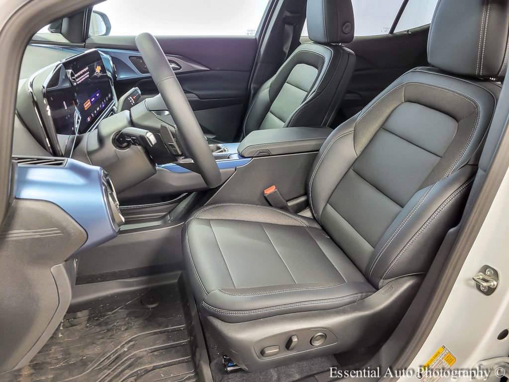 2026 Chevrolet Equinox EV 2LT - Photo 9