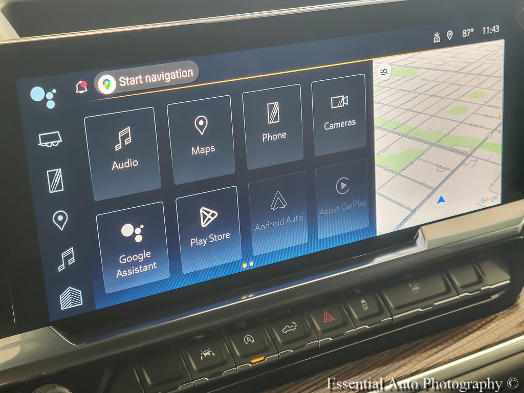 2026 Chevrolet Silverado 1500 LT - Photo 11