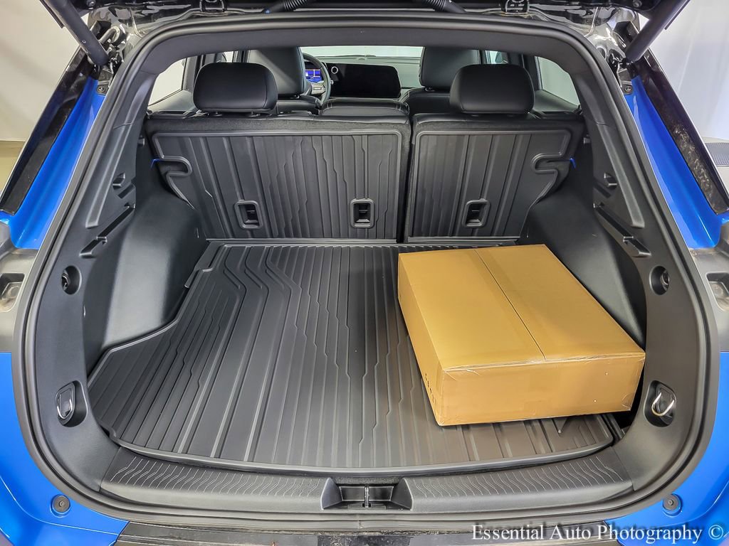 2026 Chevrolet Equinox EV RS - Photo 19