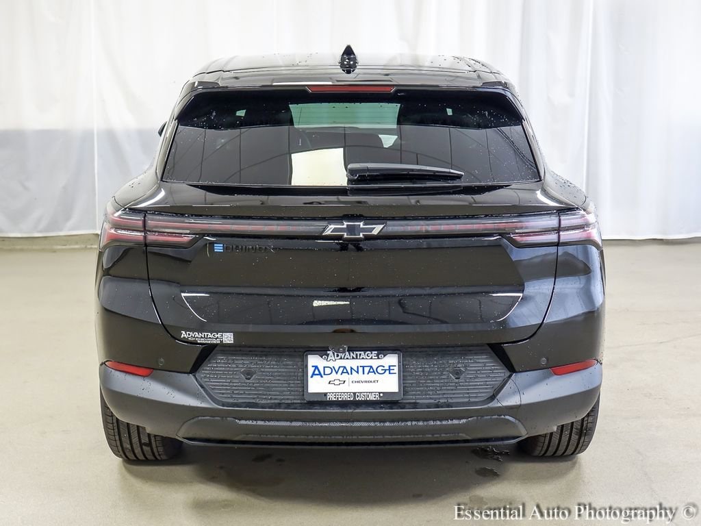 2026 Chevrolet Equinox EV 1LT - Photo 6