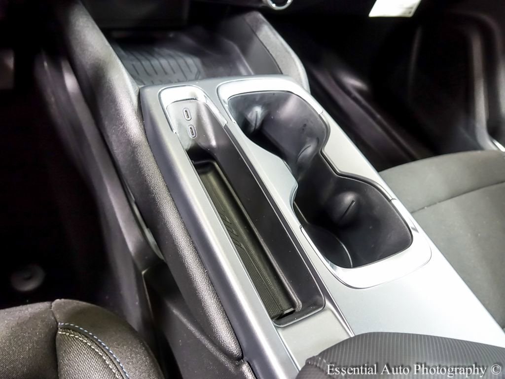 2026 Chevrolet Equinox EV 1LT - Photo 19