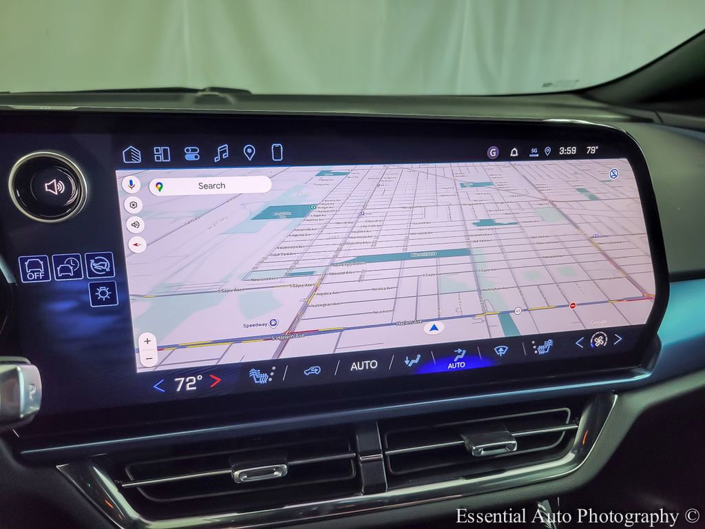 2026 Chevrolet Equinox EV 2LT - Photo 14