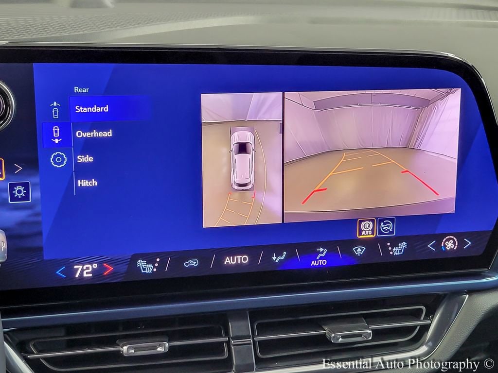 2026 Chevrolet Equinox EV 2LT - Photo 15