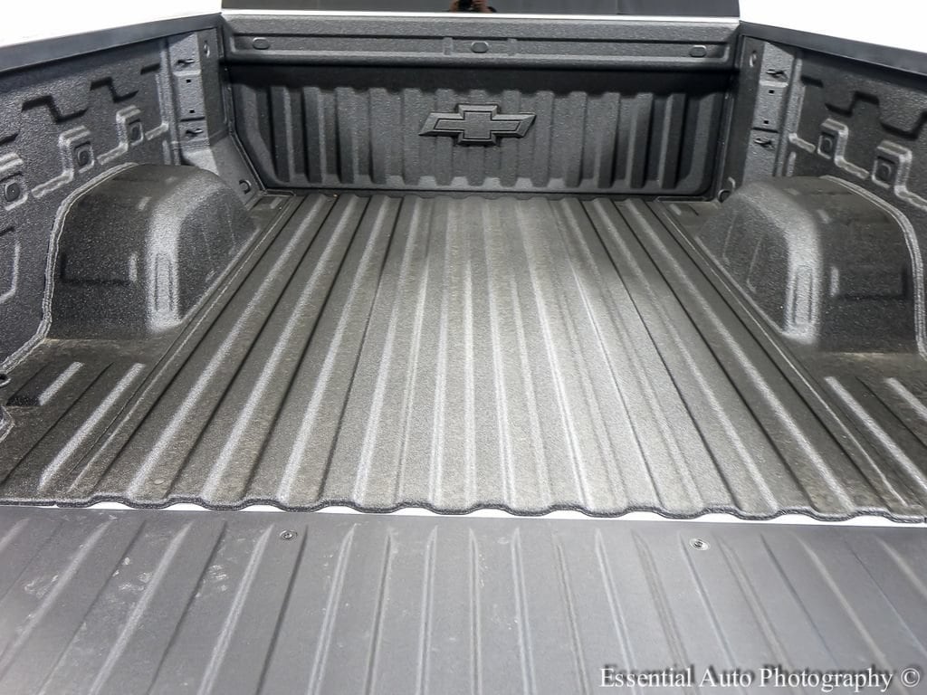 2026 Chevrolet Silverado 1500 RST - Photo 20