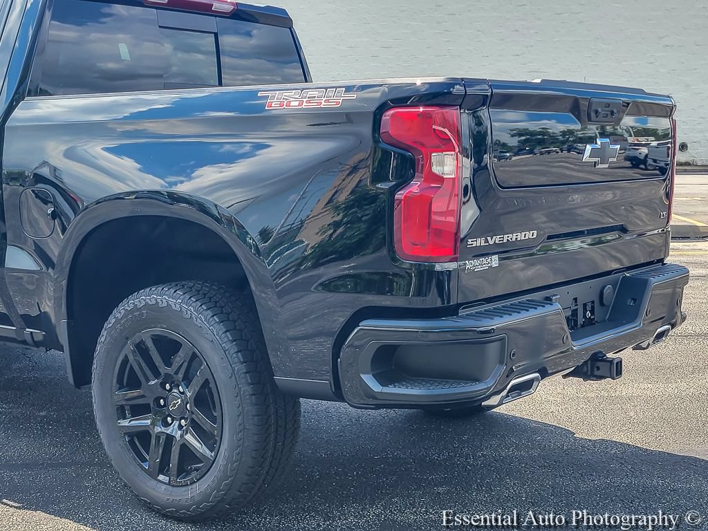 2026 Chevrolet Silverado 1500 LT Trail Boss - Photo 6
