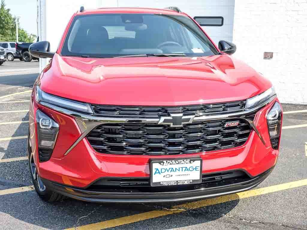 2026 Chevrolet Trax RS - Photo 10