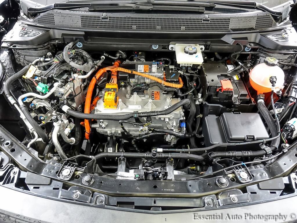 2026 Chevrolet Equinox EV 1LT - Photo 26
