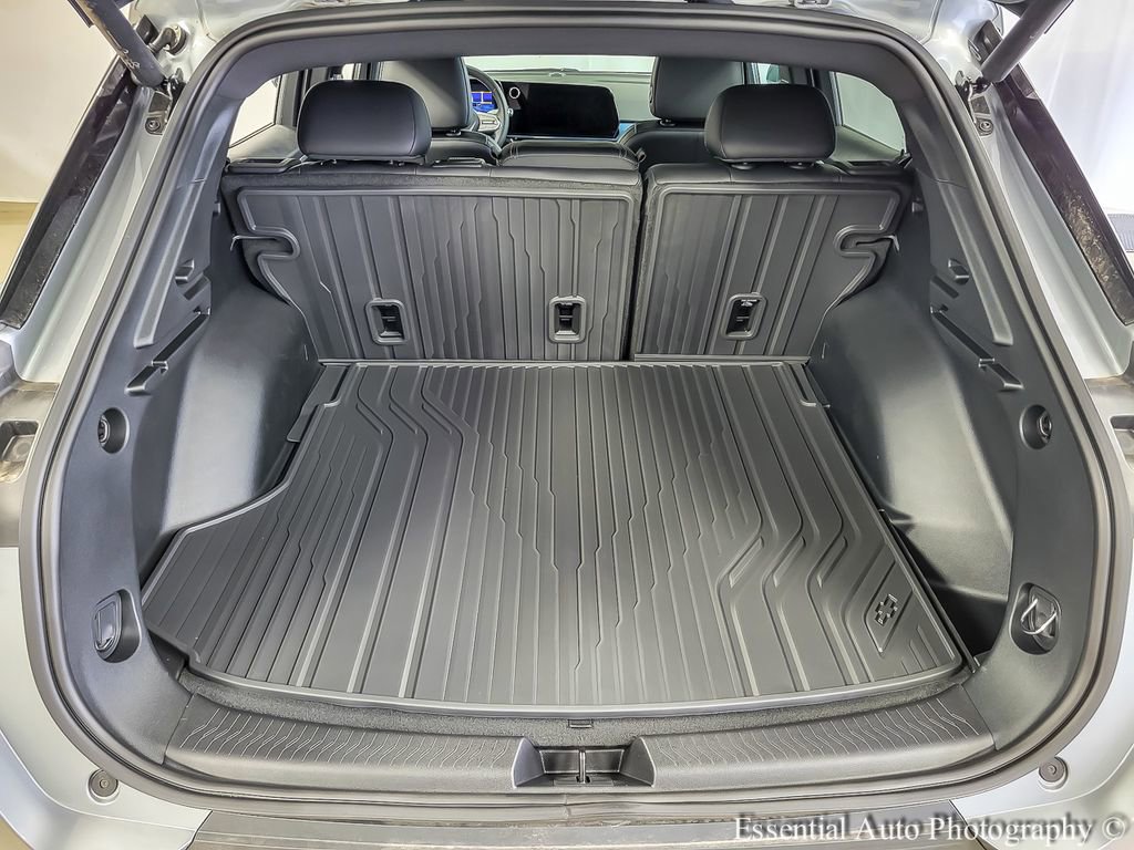 2026 Chevrolet Equinox EV 2LT - Photo 19