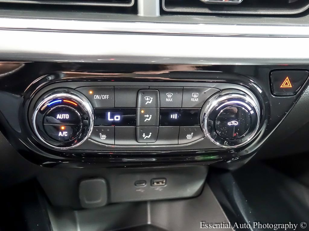 2026 Chevrolet Trax LT - Photo 15