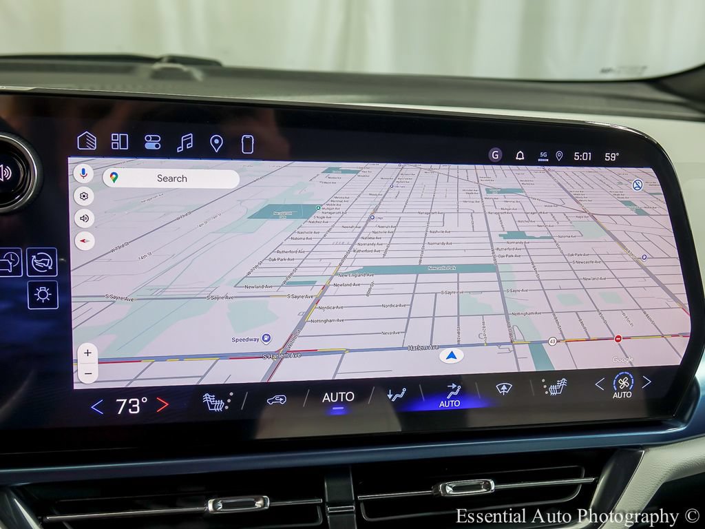 2026 Chevrolet Equinox EV 2LT - Photo 14