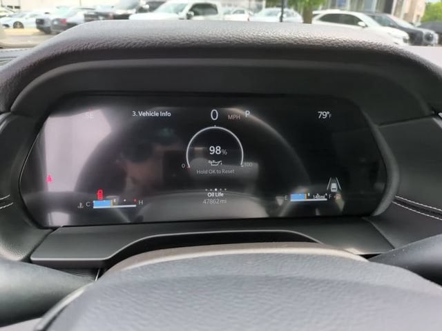 2024 Jeep Grand Cherokee L Altitude - Photo 23