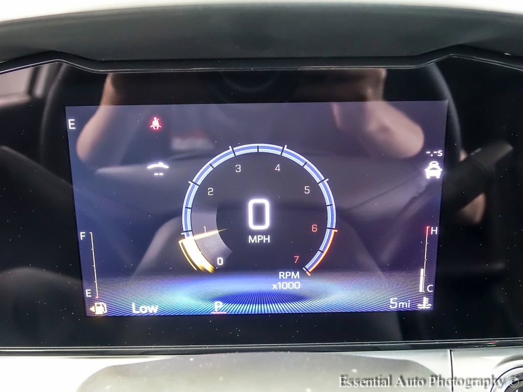 2026 Chevrolet Trax LT - Photo 12