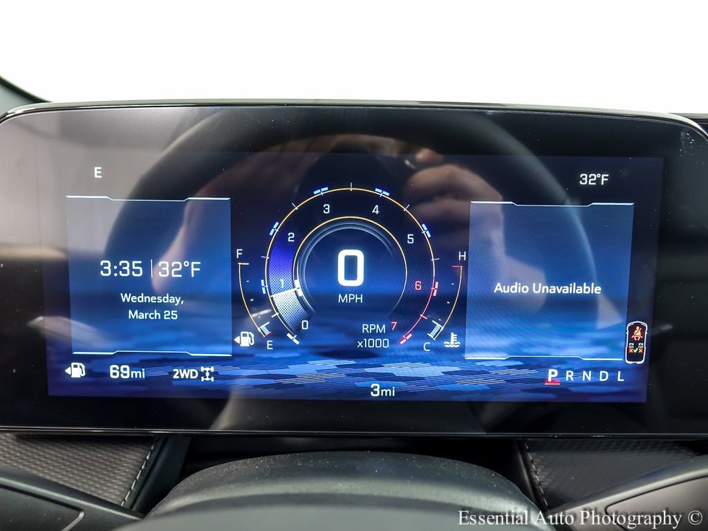 2026 Chevrolet Equinox LT - Photo 12