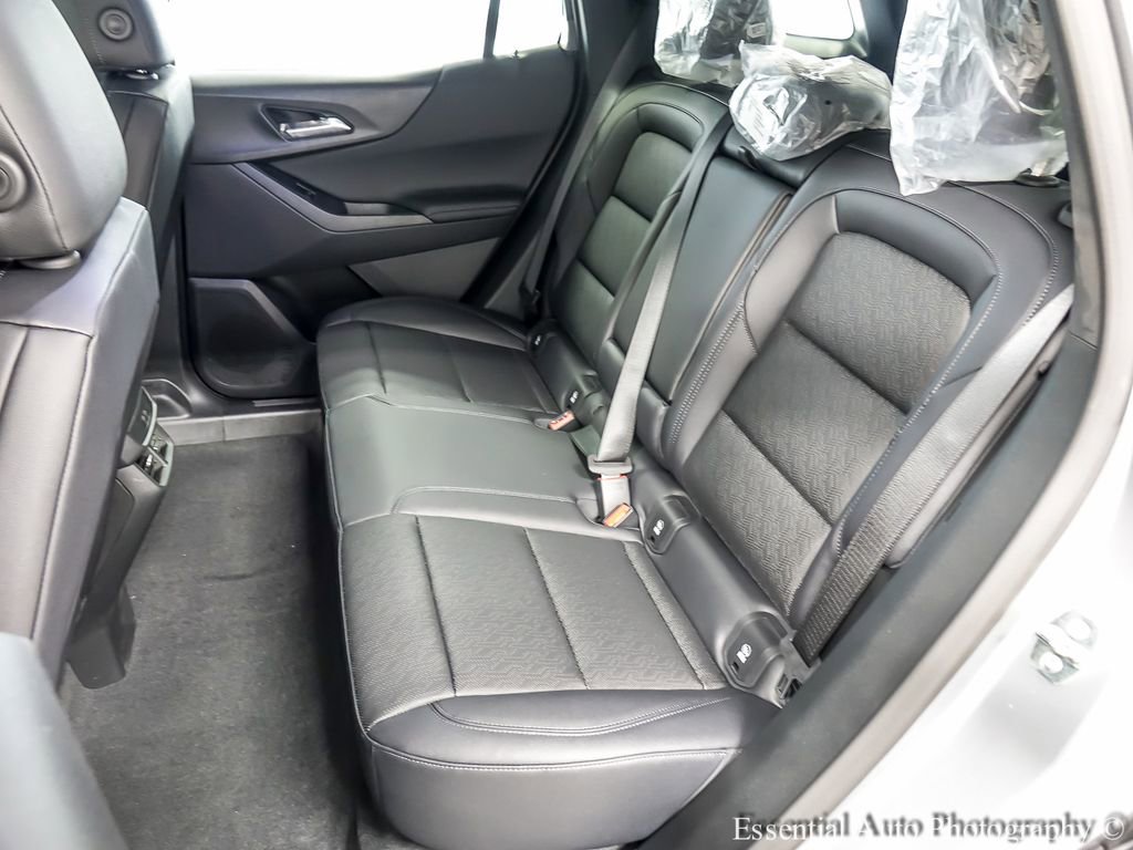 2026 Chevrolet Equinox LT - Photo 10