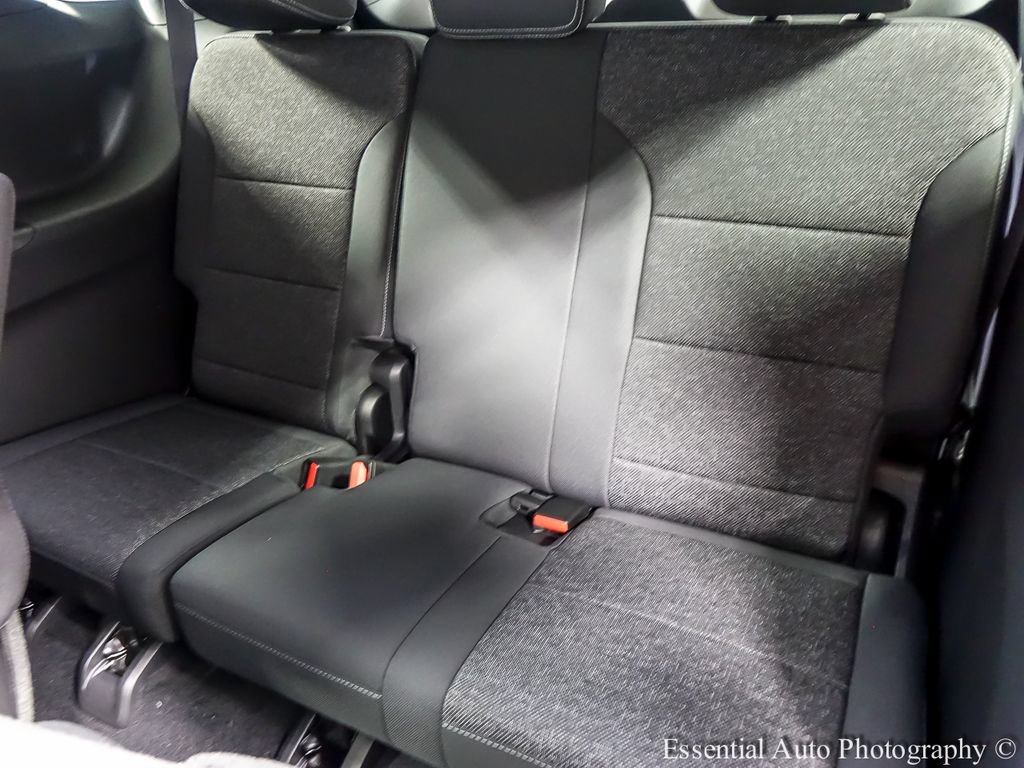 2026 Chevrolet Traverse LT - Photo 11