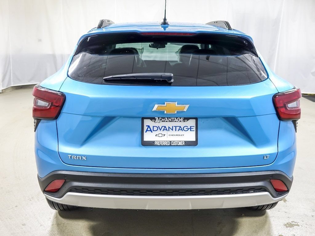 2026 Chevrolet Trax LT - Photo 6