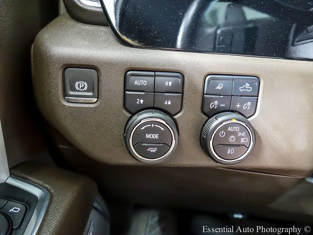 2024 Chevrolet Silverado 1500 LTZ - Photo 21