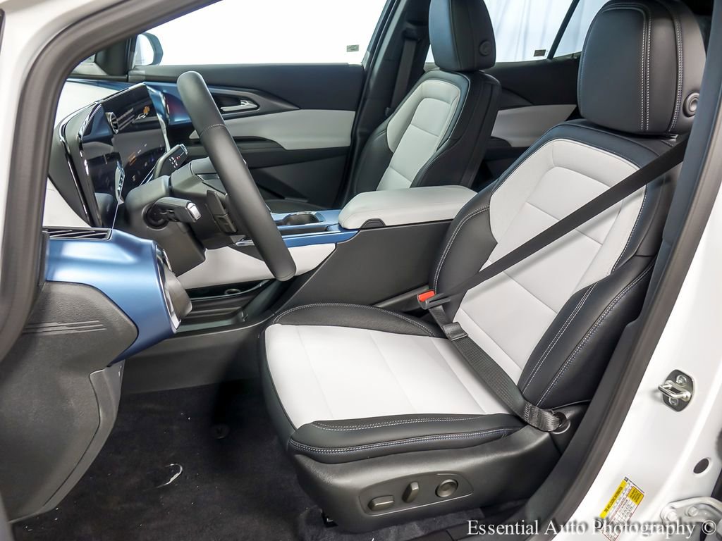 2026 Chevrolet Equinox EV 2LT - Photo 9