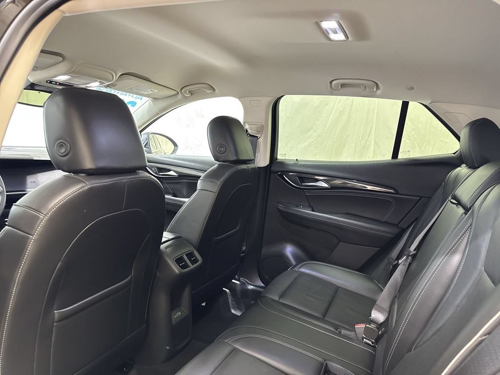 2023 Buick Envision Essence - Photo 13