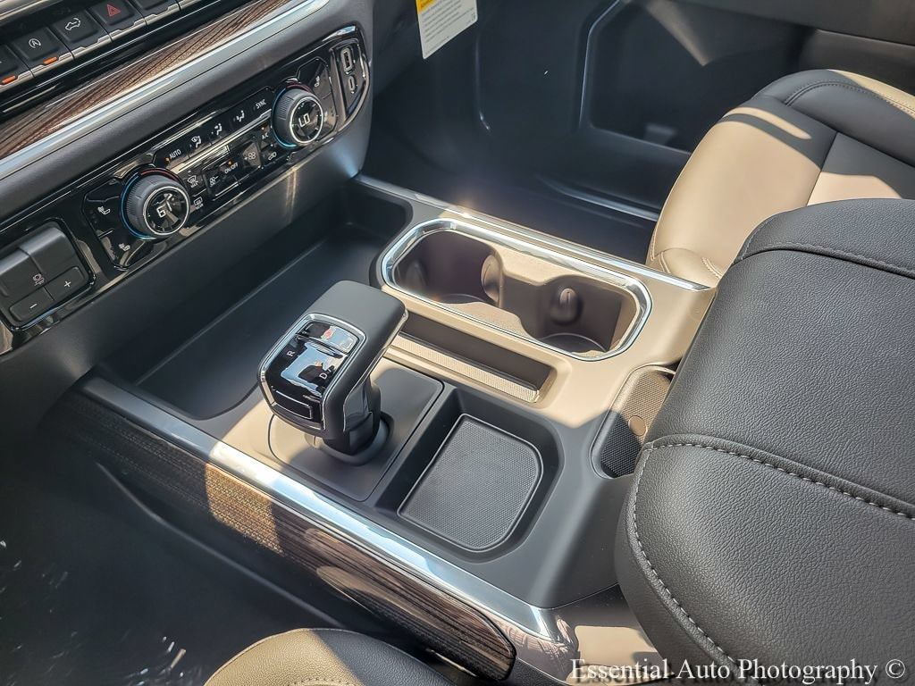 2026 Chevrolet Silverado 1500 LT Trail Boss - Photo 16
