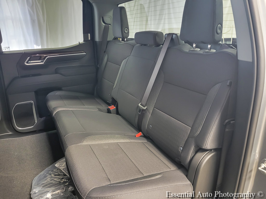 2026 Chevrolet Silverado 1500 LT - Photo 9