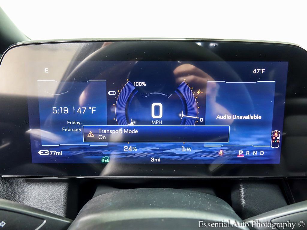 2026 Chevrolet Equinox EV 2LT - Photo 12