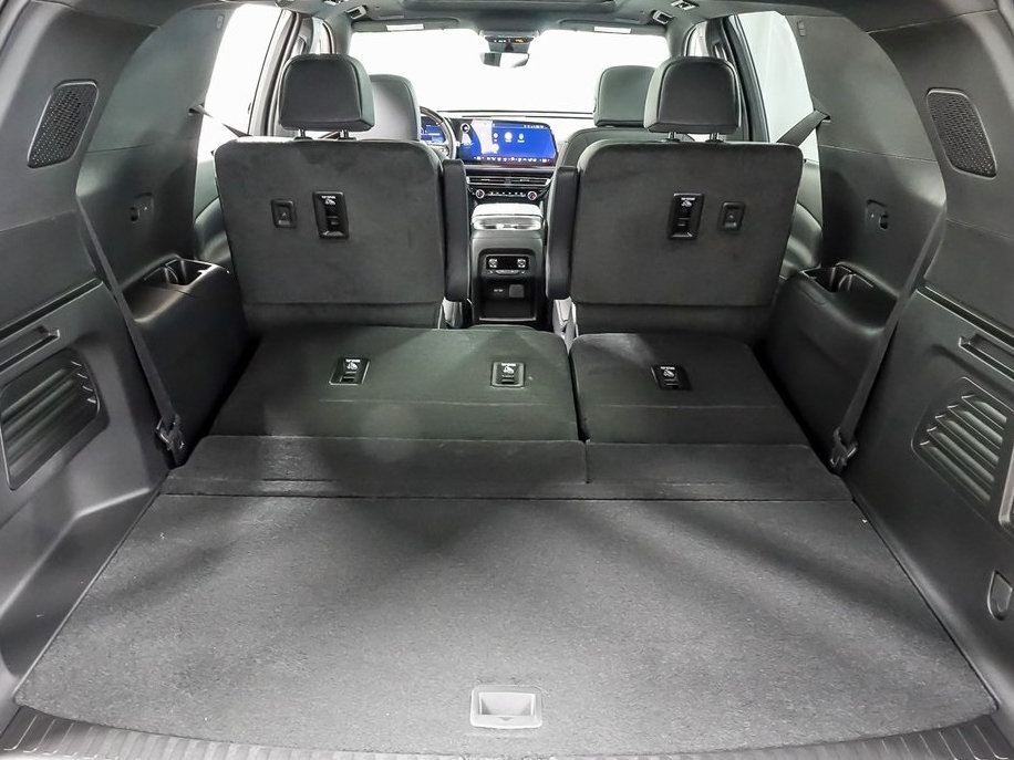 2026 Chevrolet Traverse RS - Photo 21