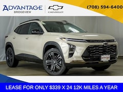 2026 Chevrolet Trax Activ SUV